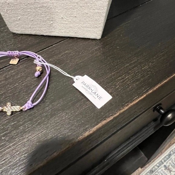 Park Lane Kiwi Bracelet in Lavender! BNWT!! Retired! HTF! Rare!!! - Picture 5 of 7